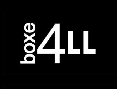 BOXE 4 ALL