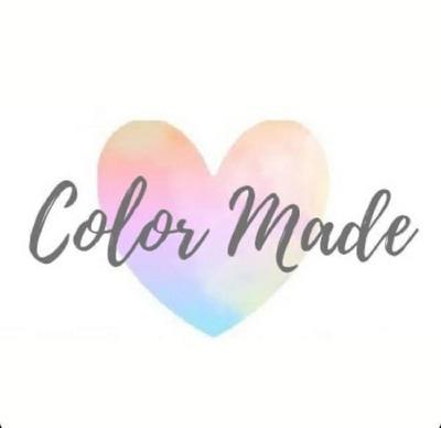 COLOR MADE