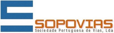 SOPOVIAS, SOCIEDADE PORTUGUESA DE VIAS, LDA.
