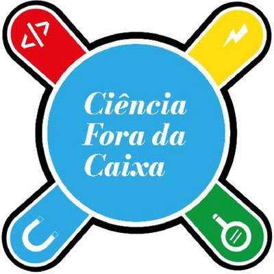 CIÊNCIA FORA DA CAIXA