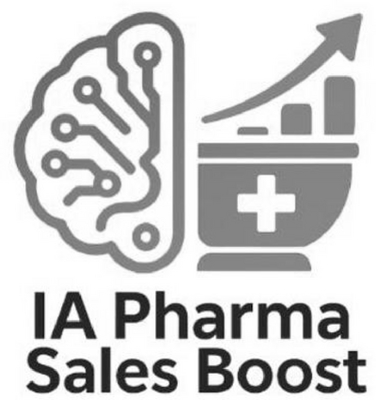 IA PHARMA SALES BOOST