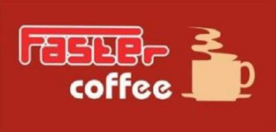 FASTER COFFEE
