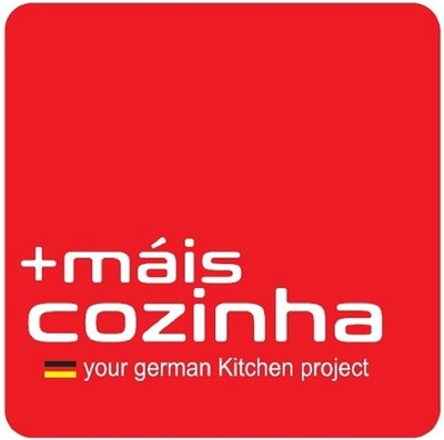 + MÁIS COZINHA YOUR GERMAN KITCHEN PROJECT