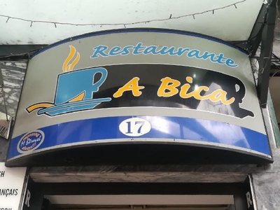 RESTAURANTE A BICA  17