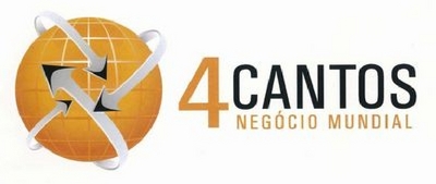 4 CANTOS NEGÓCIO MUNDIAL