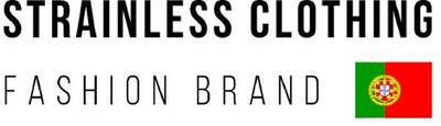 STRAINLESS CLOTHING FASHION BRAND