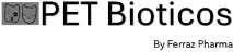 PET BIOTICOS BY FERRAZ PHARMA