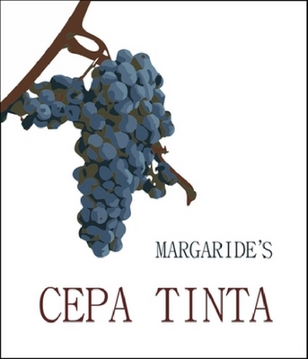 MARGARIDE'S CEPA TINTA