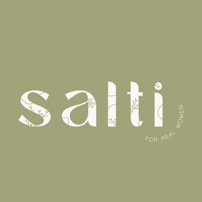 SALTI FOR REAL WOMEN