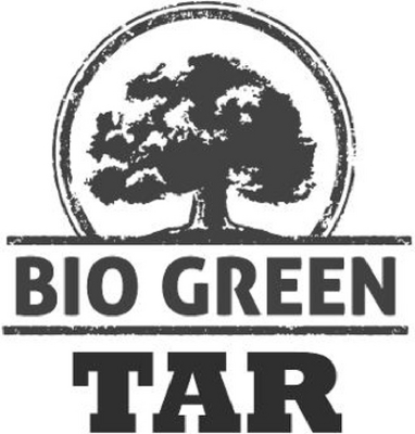 BIO GREEN TAR