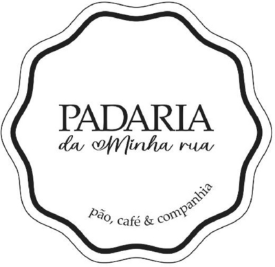 PADARIA DA MINHA RUA