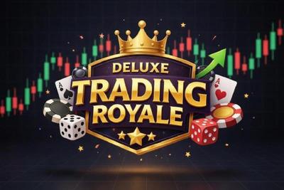 DELUXE TRADING ROYALE