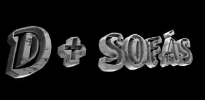 D+SOFÁS