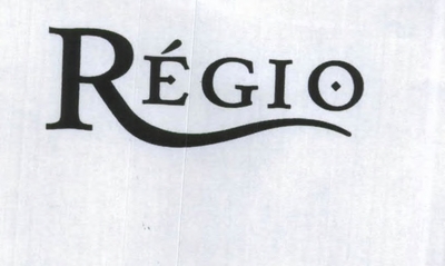 RÉGIO