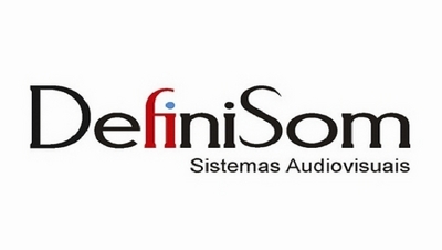 DEFINISOM - SISTEMAS AUDIOVISUAIS