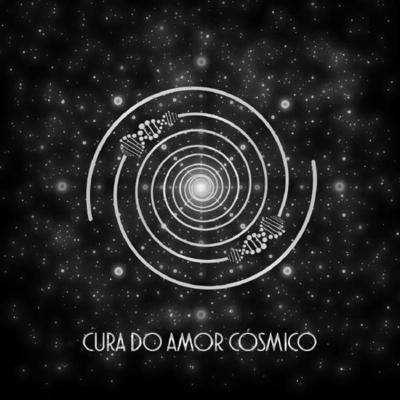 CURA DO AMOR CÓSMICO