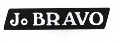 JO BRAVO