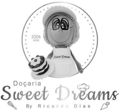DOÇARIA SWEET DREAMS BY RICARDO DIAS