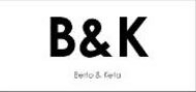 B&K BERTO & KETA