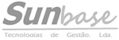 SUNBASE - TECNOLOGIAS DE GESTÃO, LDA.