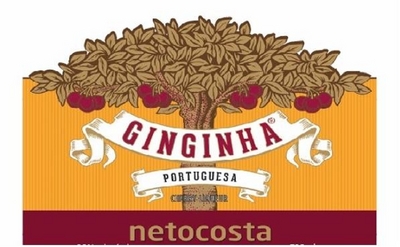 GINGINHA NETO COSTA