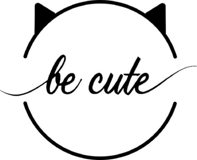 BE CUTE