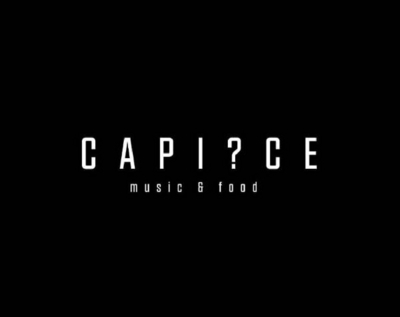 CAPISCE - MUSIC & FOOD