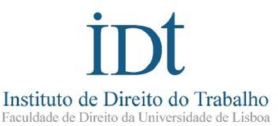 IDT INSTITUTO DE DIREITO DO TRABALHO FACULDADE DE DIREITO DA UNIVERSIDADE DE LISBOA