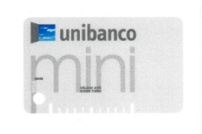 UNIBANCO MINI
