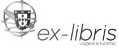 EX-LIBRIS VIAGENS E TURISMO