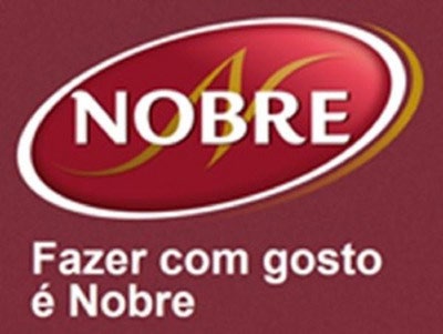 NOBRE FAZER COM GOSTO É NOBRE