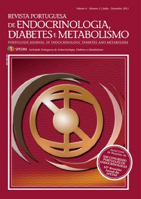 REVISTA PORTUGUESA DE ENDOCRINOLOGIA, DIABETES E METABOLISMO