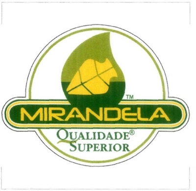 MIRANDELA QUALIDADE SUPERIOR