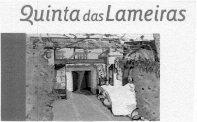 QUINTA DAS LAMEIRAS