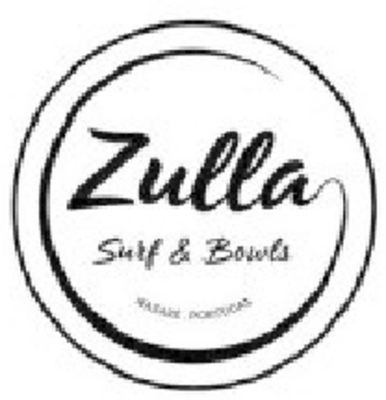 ZULLA SURF & BOWLS NAZARÉ - PORTUGAL