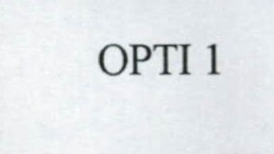 OPTI I