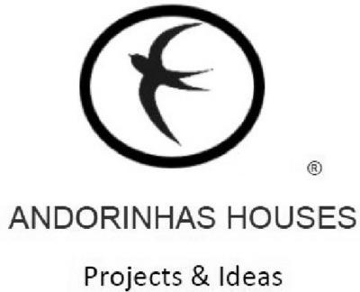 ANDORINHAS HOUSES - PROJECTS & IDEAS
