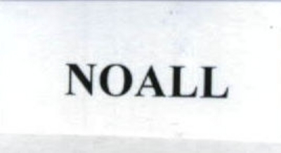 NOALL