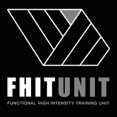 FHIT UNIT, FUNCTIONAL HIGH INTENSITY TRAINING UNIT