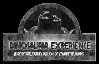 DINOSAURIA EXPERIENCE - A PRE HISTORIC JOURNEY MILLIONS OF YEARS IN THE MAKING