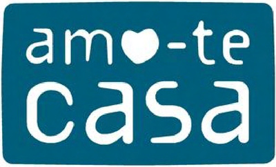 AMO-TE CASA