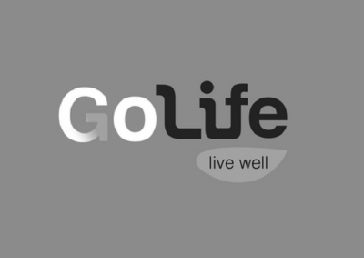 GOLIFE LIVE WELL
