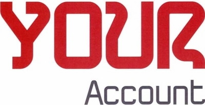 YOUR ACCOUNT