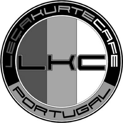 LEÇAKURTECAFE PORTUGAL LKC