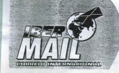 IBEROMAIL - CORREIO INTERNACIONAL