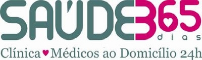 SAÚDE 365 DIAS CLÍNICA MÉDICOS AO DOMICÍLIO 24H