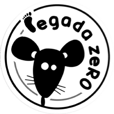 PEGADA ZER0