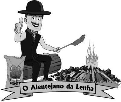 O ALENTEJANO DA LENHA