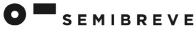 SEMIBREVE