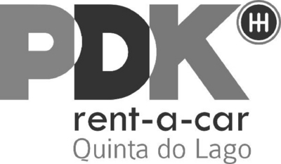 PDK RENT-A-CAR QUINTA DO LAGO